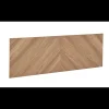 Hot ILVA Maly Sengegavl 180 x 60 x 3,5 cm