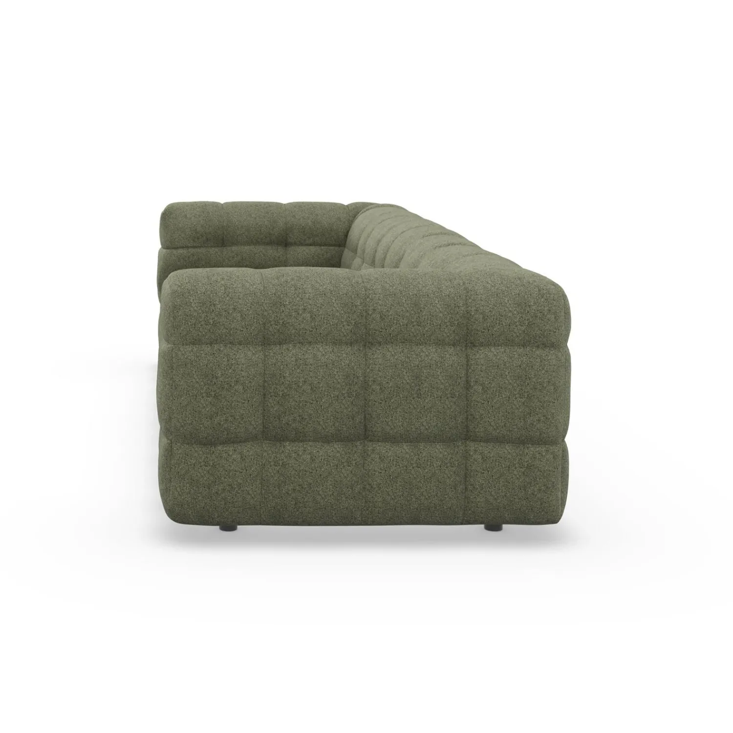 Outlet ILVA Manon 3 pers Sofa
