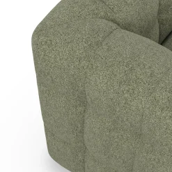 Outlet ILVA Manon 3 pers Sofa