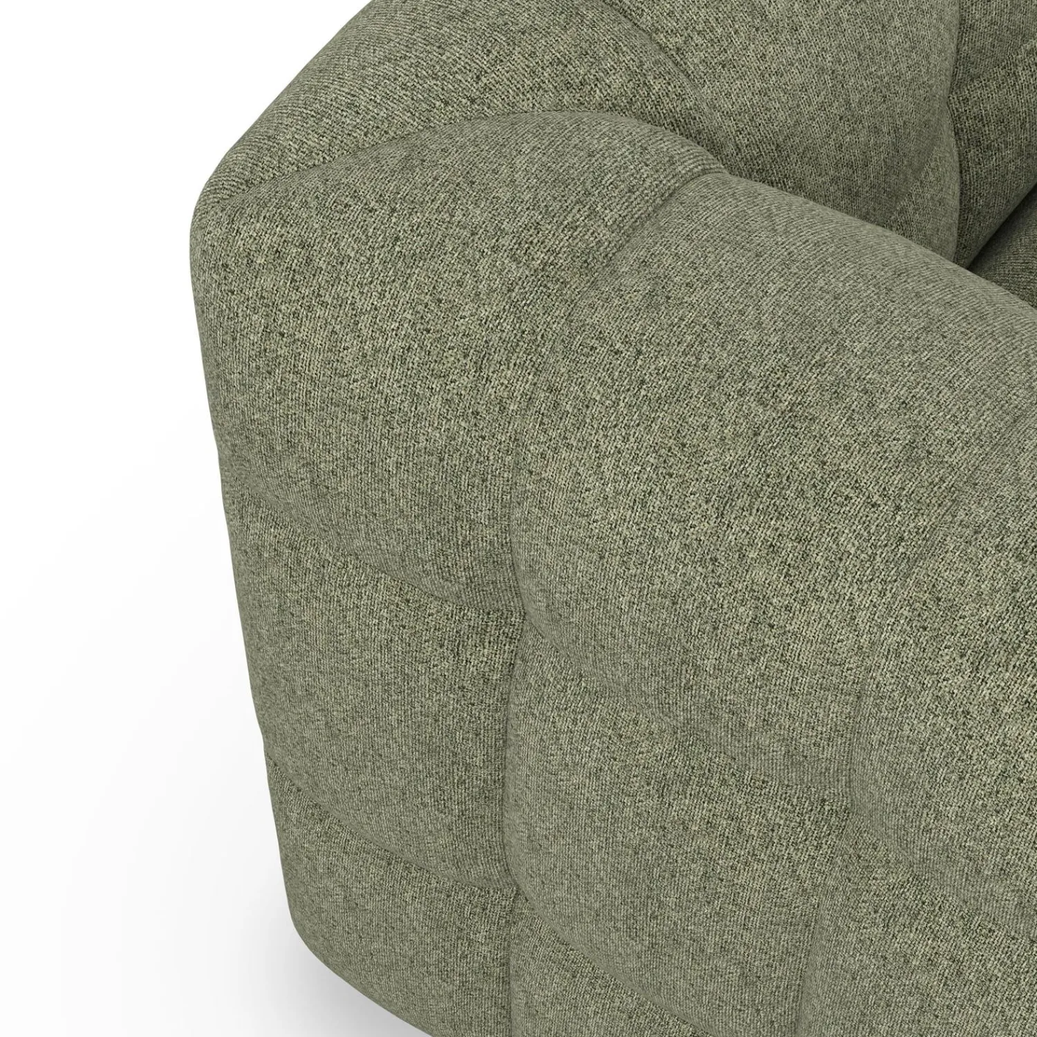 Outlet ILVA Manon 3 pers Sofa