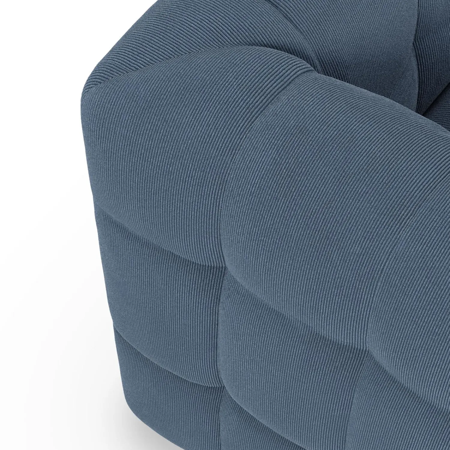 New ILVA Manon 3 pers Sofa