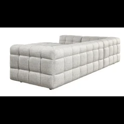 Clearance ILVA Manon hjørnesofa med pufafslutning