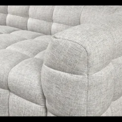 Clearance ILVA Manon hjørnesofa med pufafslutning
