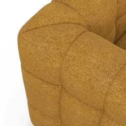Discount ILVA Manon hjørnesofa med pufafslutning