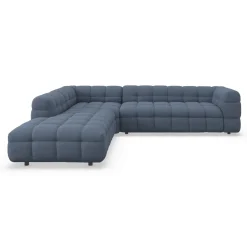 New ILVA Manon hjørnesofa med pufafslutning