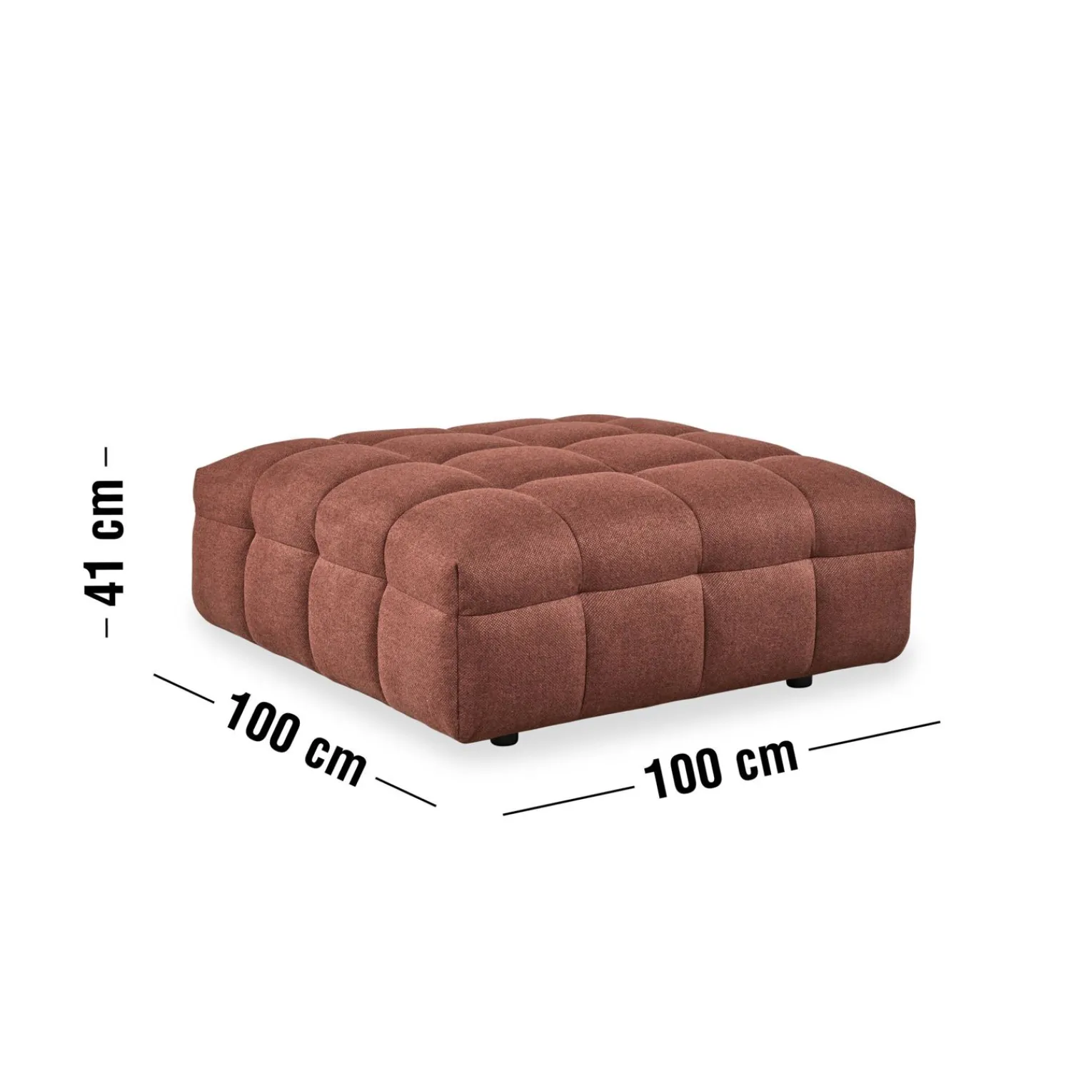Online ILVA Manon Sofa puf