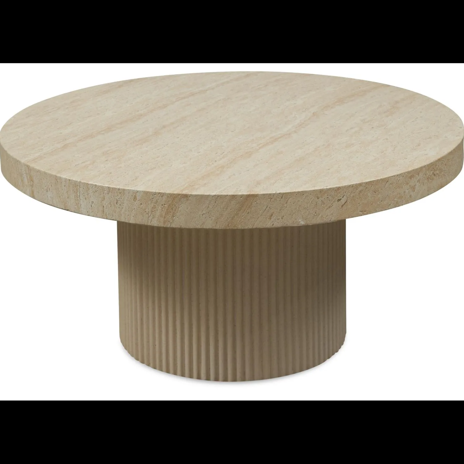 Best ILVA Marca Loungebord 90 x 43 cm