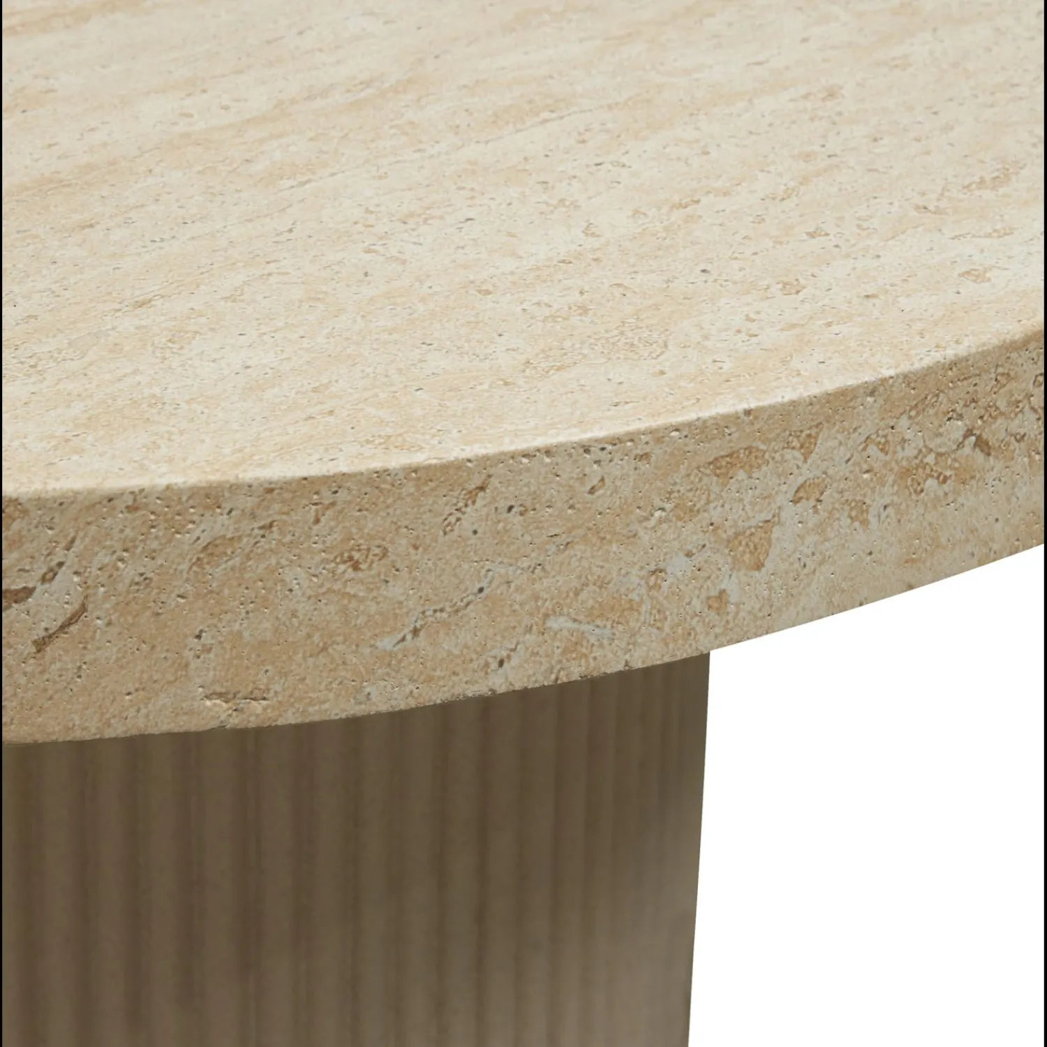 Best ILVA Marca Loungebord 90 x 43 cm