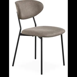 Clearance ILVA Marek Spisebordsstol
