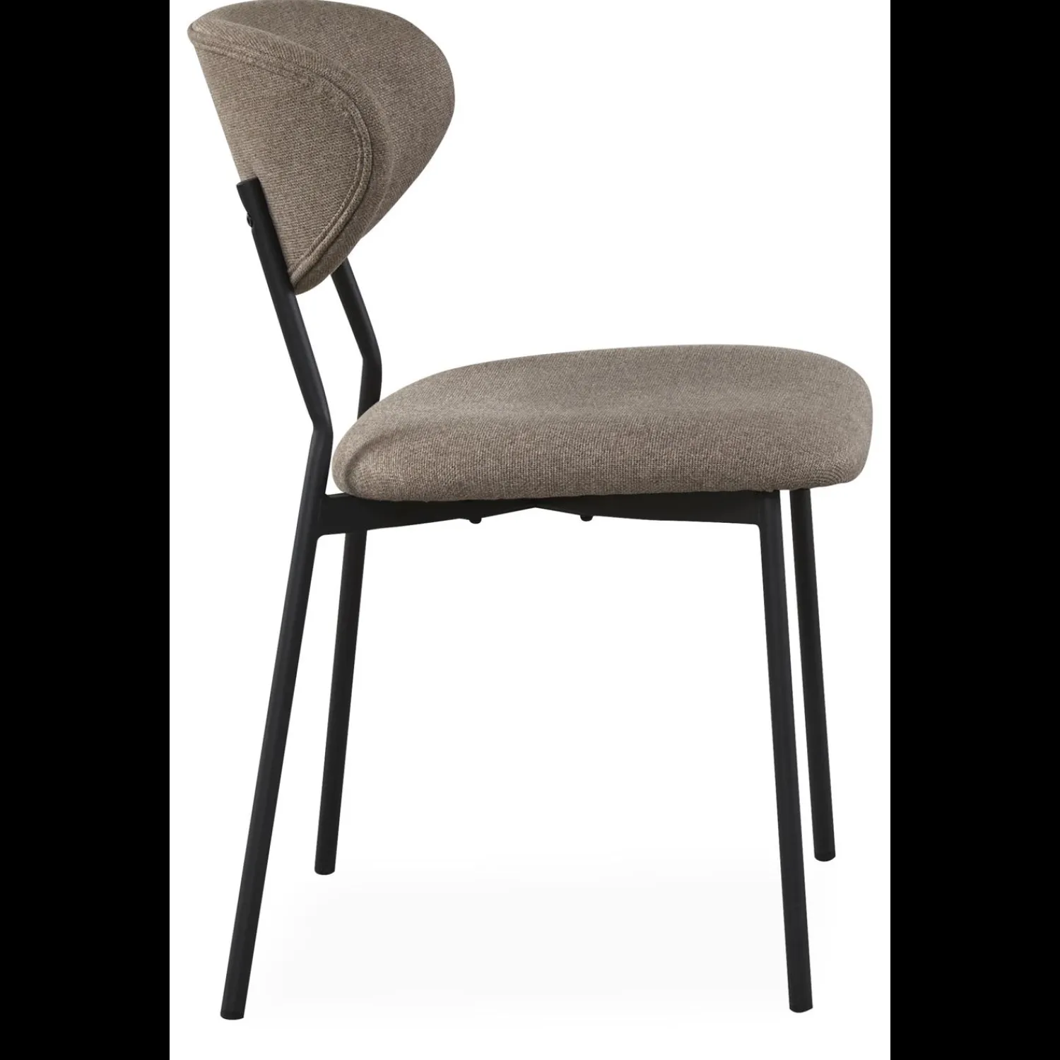 Clearance ILVA Marek Spisebordsstol