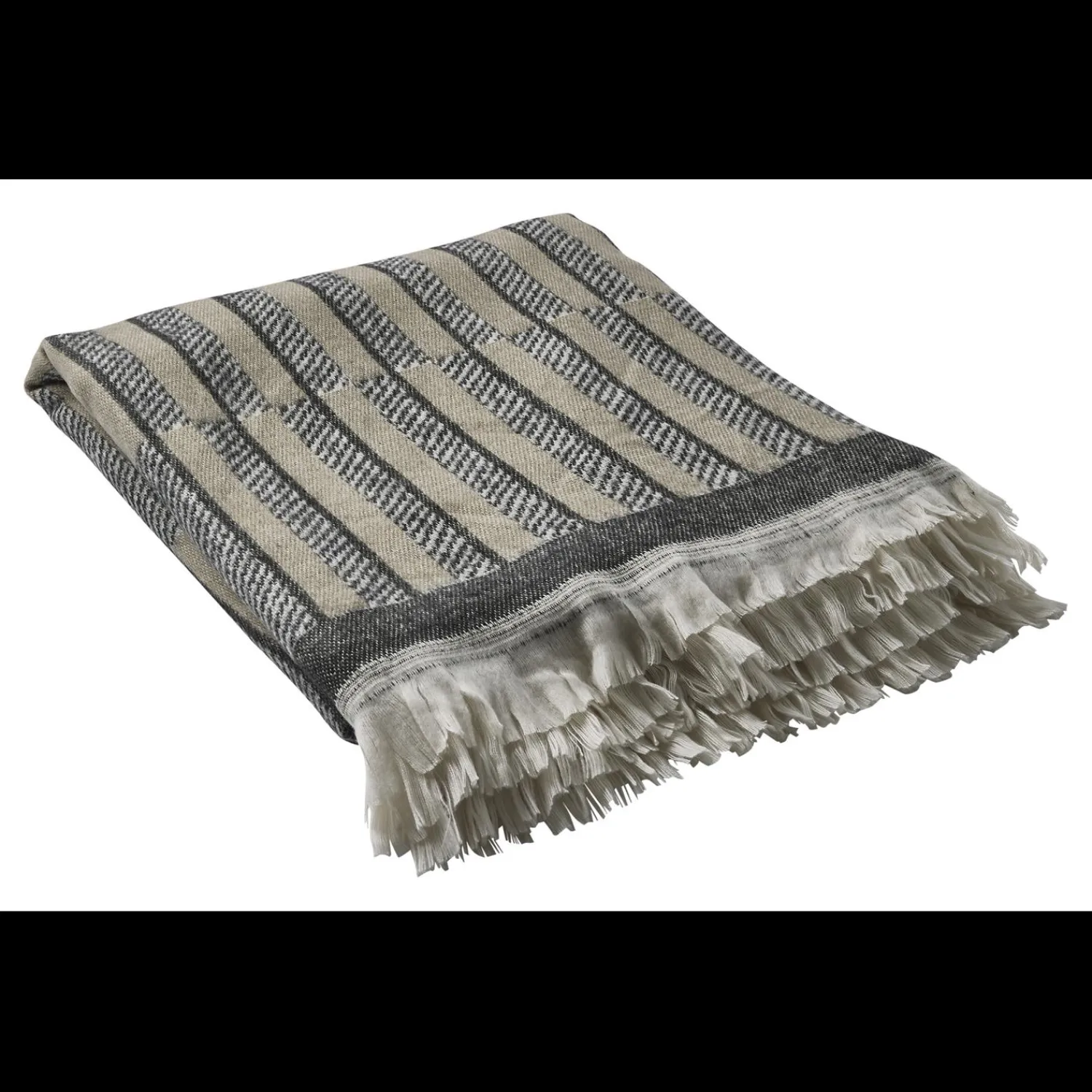 Outlet ILVA Margo Plaid 130 x 170 cm