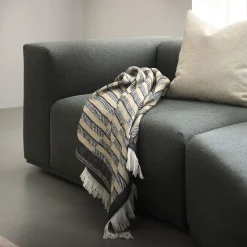 Outlet ILVA Margo Plaid 130 x 170 cm