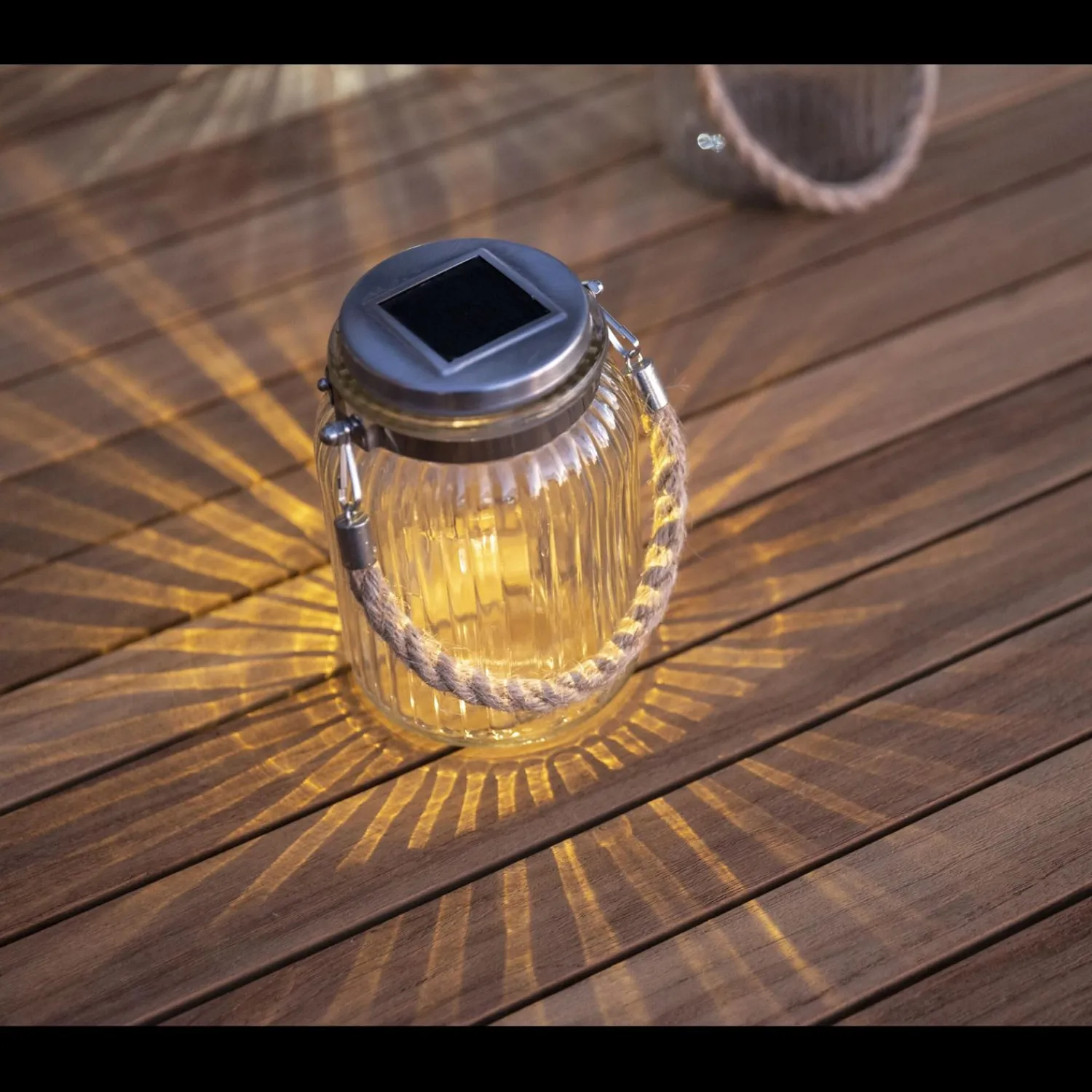 ILVA Marka Solarlampe