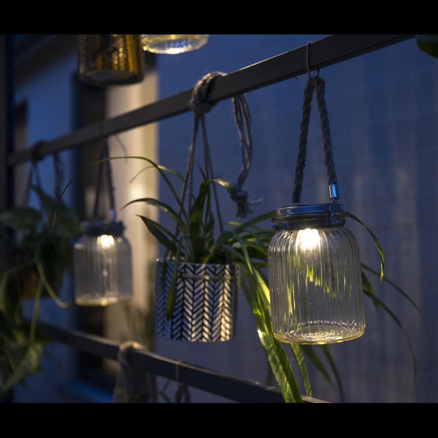 ILVA Marka Solarlampe