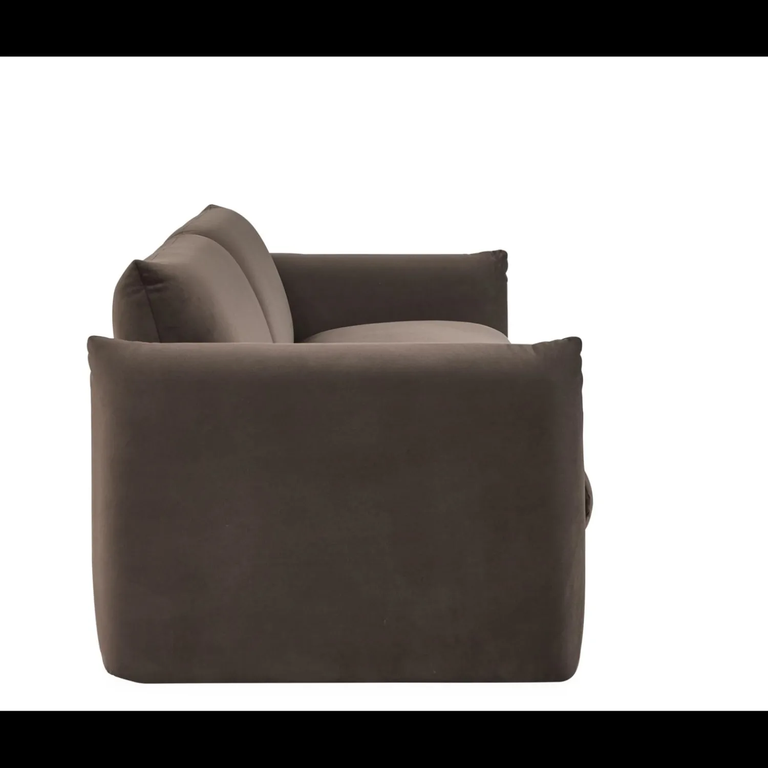 Discount ILVA Marrius 2 pers. Sofa