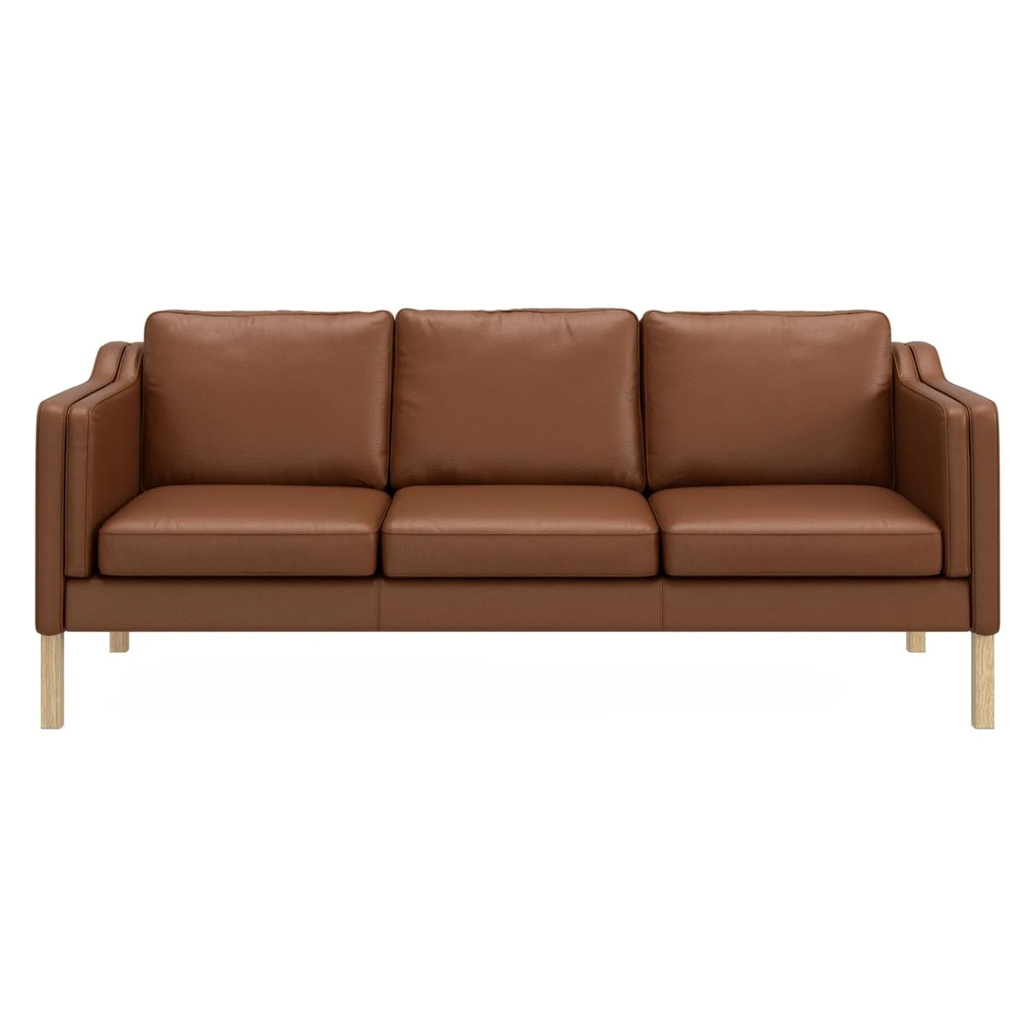 Clearance ILVA Marstrand 3 pers Sofa