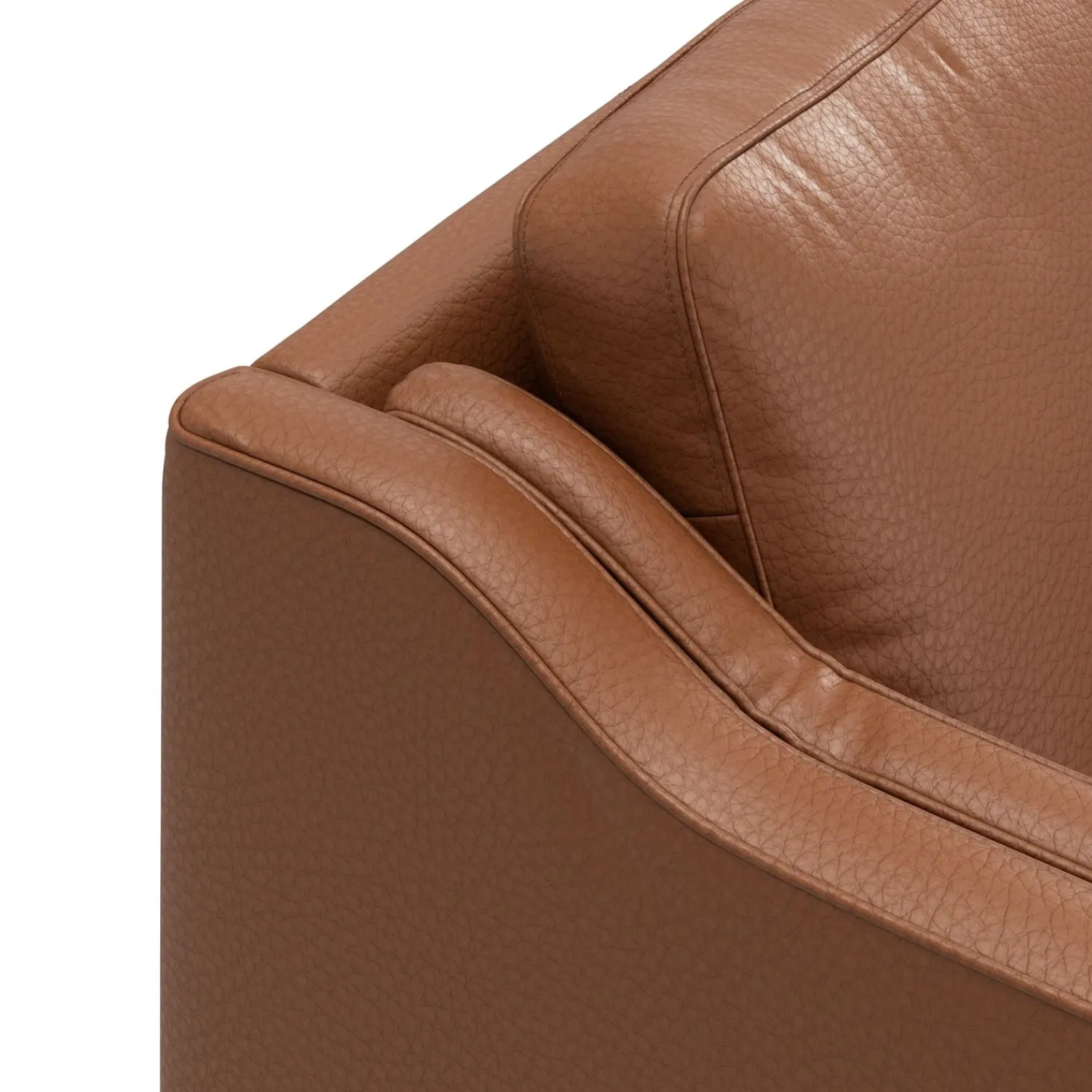 Clearance ILVA Marstrand 3 pers Sofa