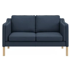Clearance ILVA Marstrand 2 pers. Sofa