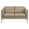 Clearance ILVA Marstrand 2 pers. Sofa