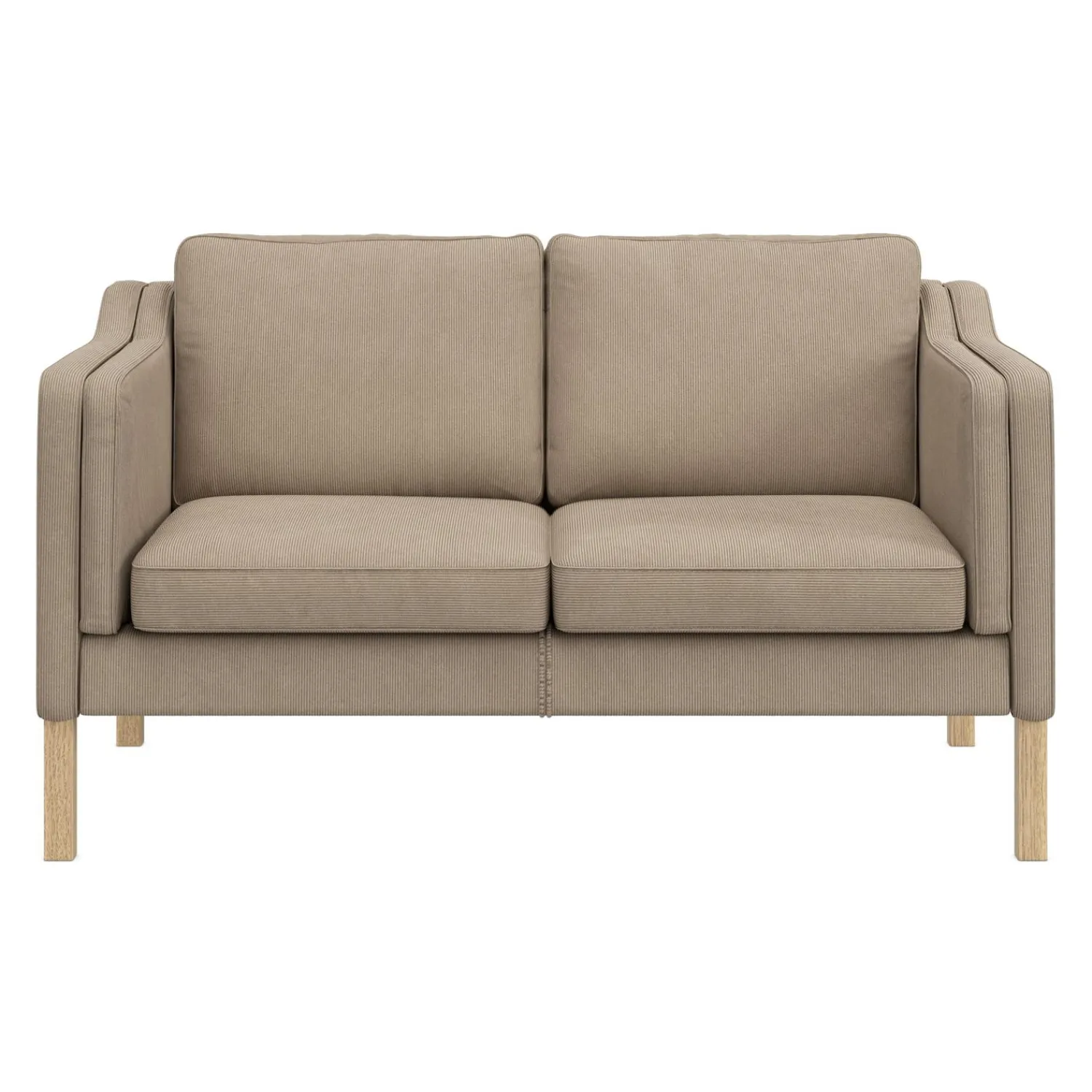 Clearance ILVA Marstrand 2 pers. Sofa