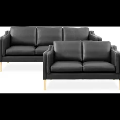 Hot ILVA Marstrand 3 pers Sofa