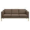 New ILVA Marstrand 3 pers Sofa
