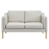 New ILVA Marstrand 2 pers. Sofa