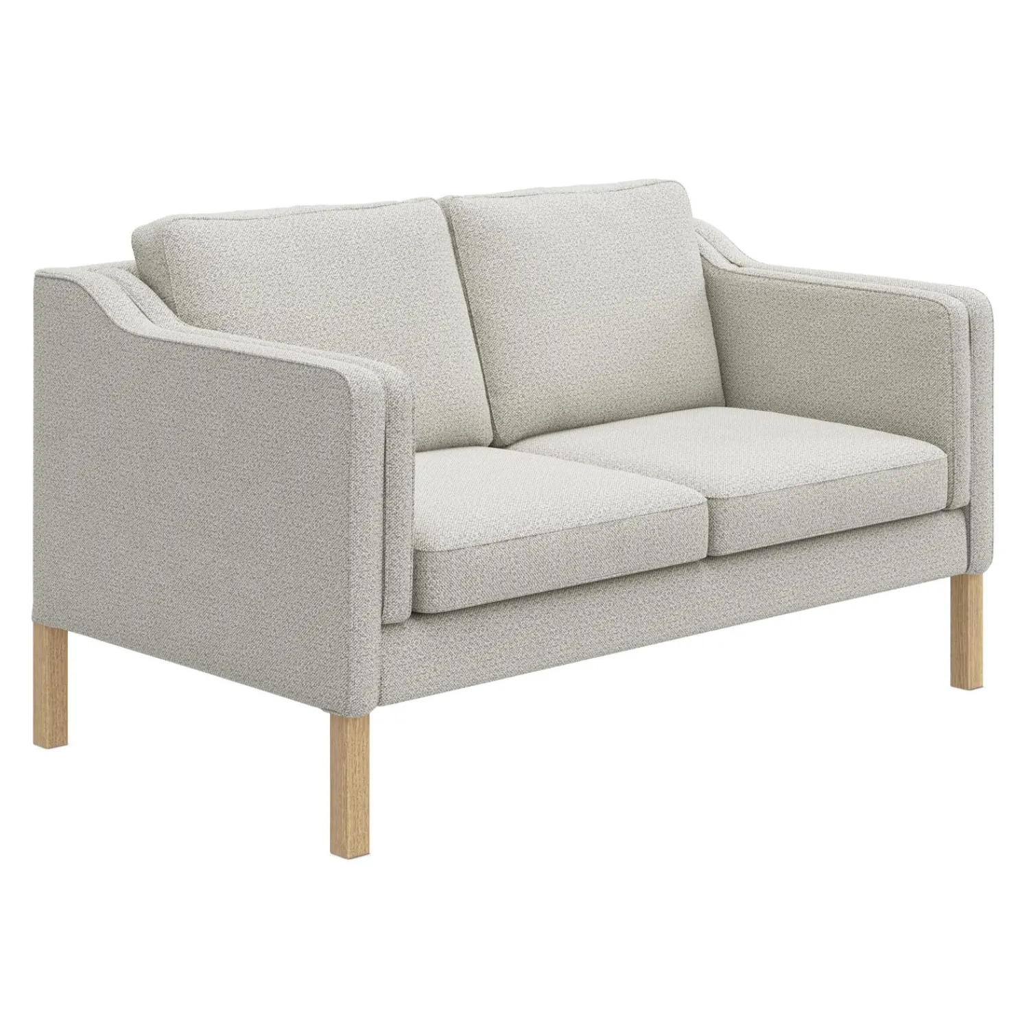 New ILVA Marstrand 2 pers. Sofa