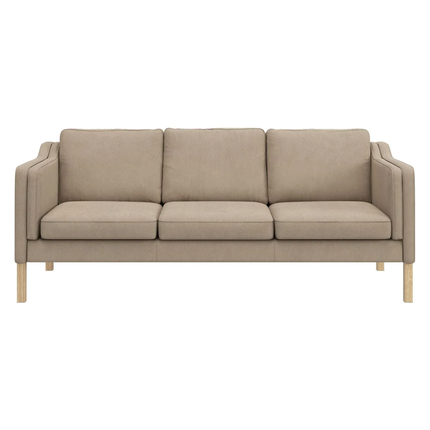 Online ILVA Marstrand 3 pers Sofa