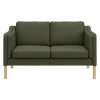 Online ILVA Marstrand 2 pers. Sofa