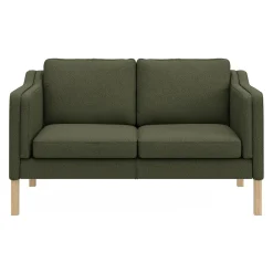 Online ILVA Marstrand 2 pers. Sofa