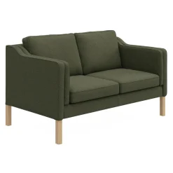 Online ILVA Marstrand 2 pers. Sofa