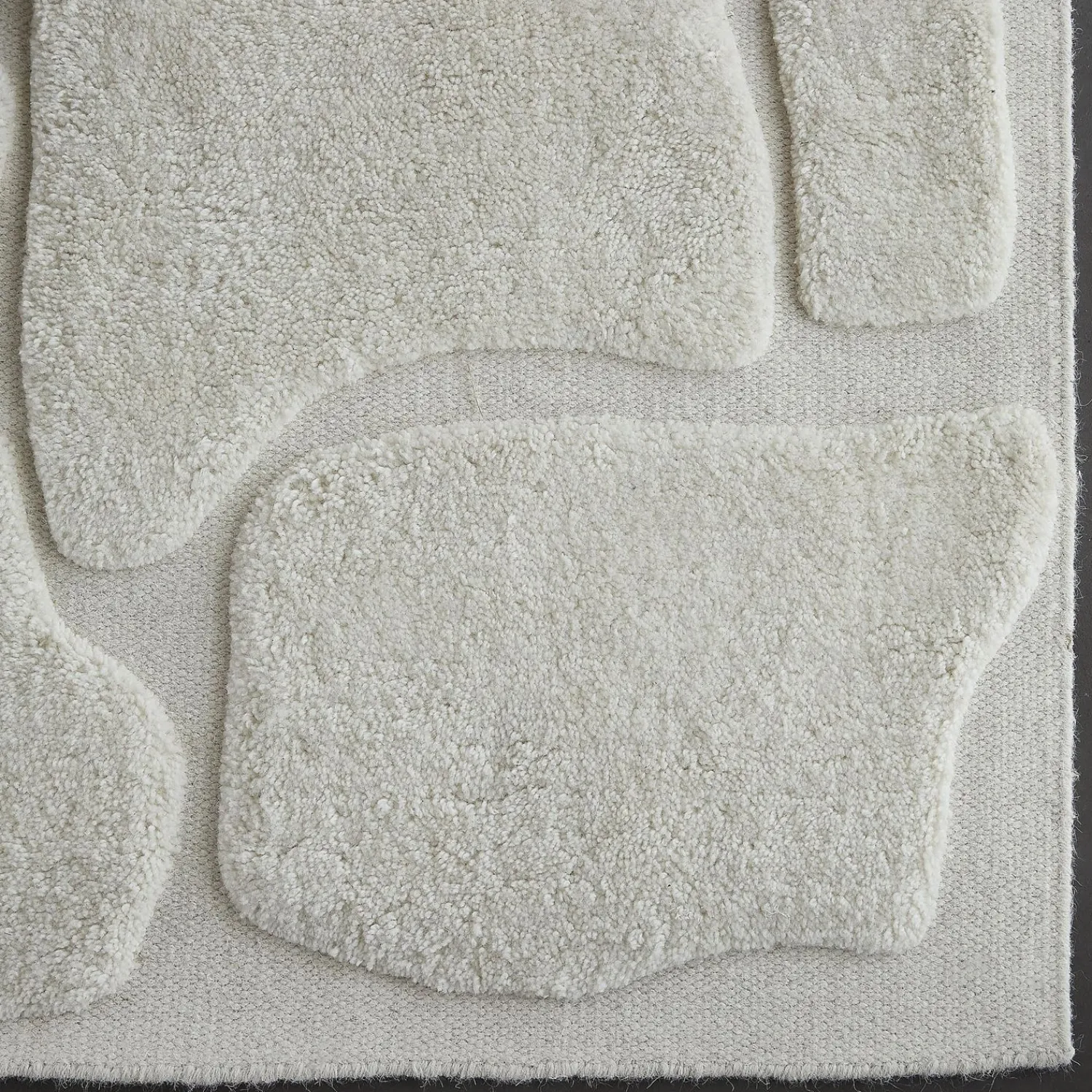 Clearance ILVA Marvion Tuftet tæppe 160 x 230 cm