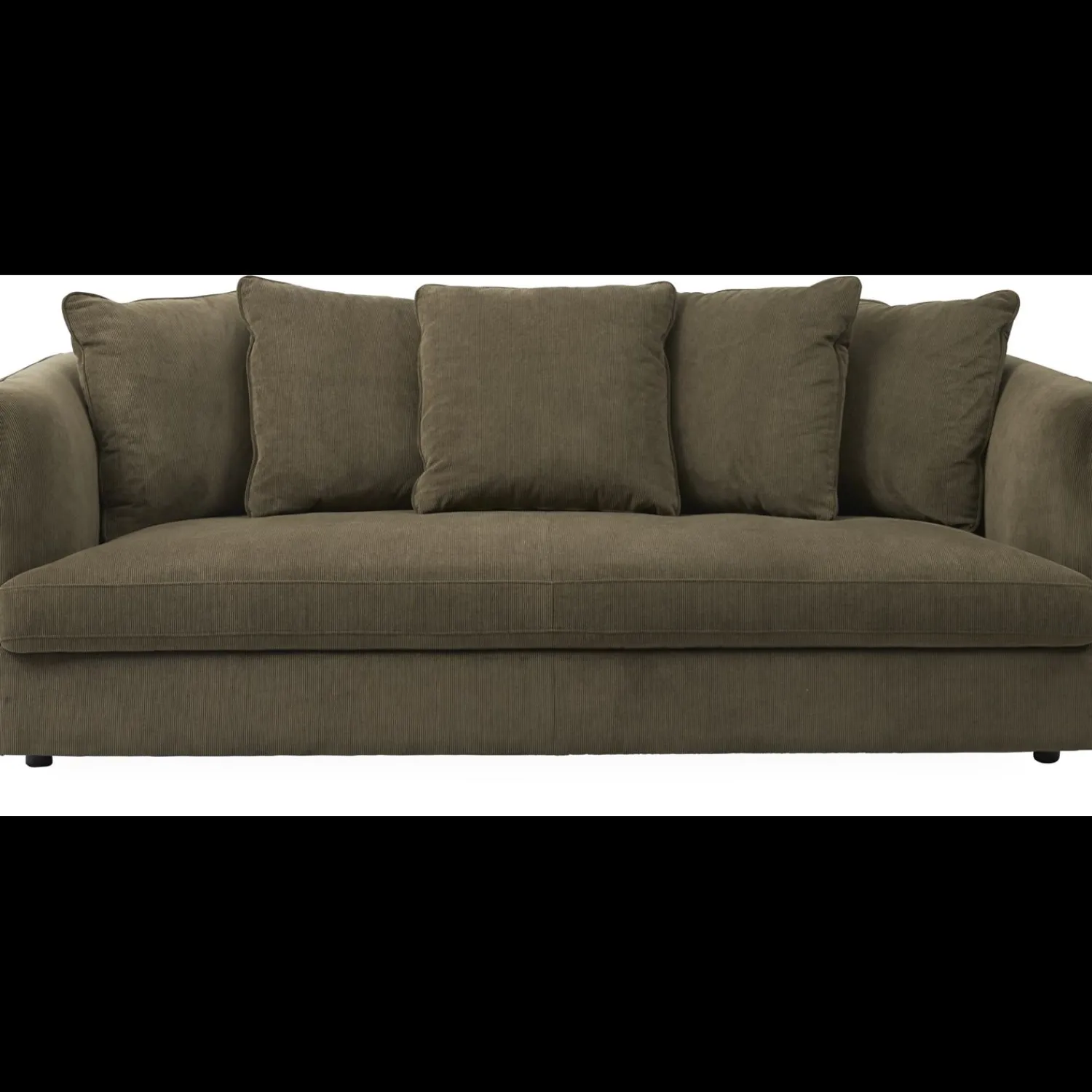 Discount ILVA Mathis 3 pers Sofa