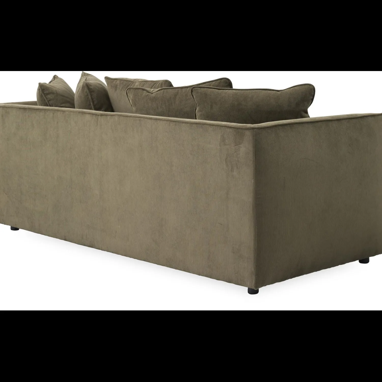 Discount ILVA Mathis 3 pers Sofa