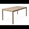 Sale ILVA Meda Spisebord 180 x 95 x 75 cm