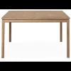 Best ILVA Meda Spisebord 130 x 130 x 75 cm