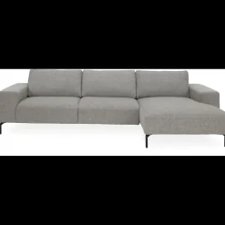 Best ILVA Melbourne højrevendt sofa med chaiselong