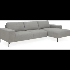 Best ILVA Melbourne højrevendt sofa med chaiselong