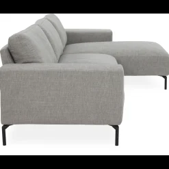 Best ILVA Melbourne højrevendt sofa med chaiselong