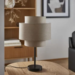 New ILVA Melissa Bordlampe 30 x 50 x 30 cm