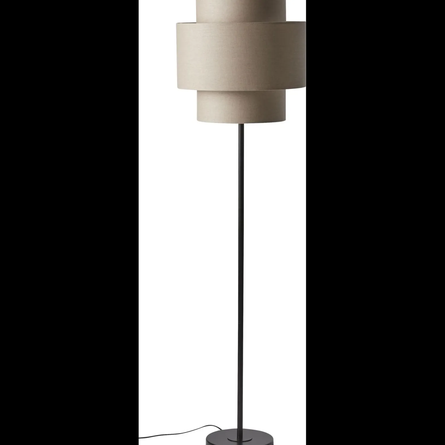 Best ILVA Melissa Gulvlampe 40,5 x 150 x 40,5 cm
