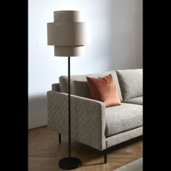 Best ILVA Melissa Gulvlampe 40,5 x 150 x 40,5 cm