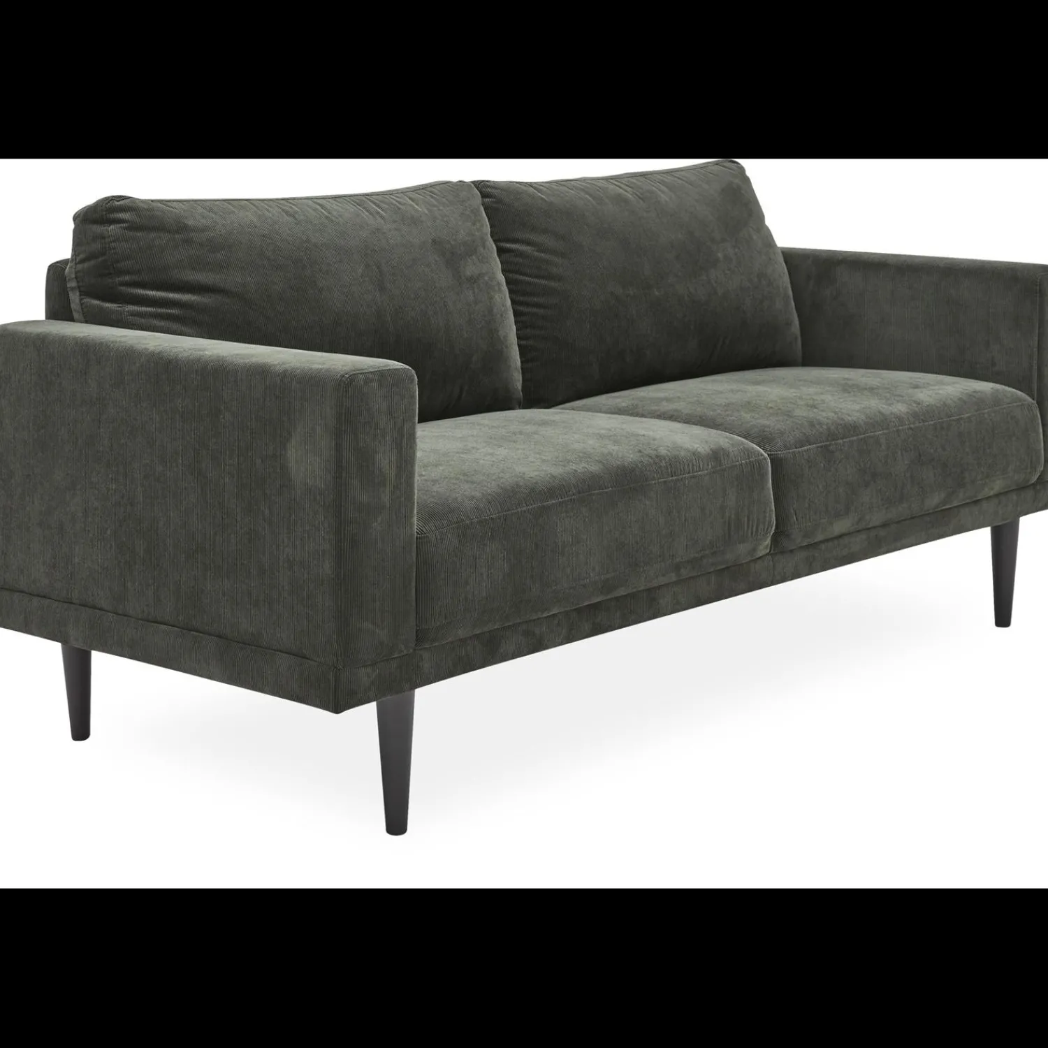 Outlet ILVA Mexico 3 pers Sofa