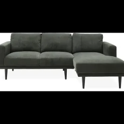 Hot ILVA Mexico højrevendt sofa med chaiselong