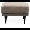 Outlet ILVA Mexico Sofa puf