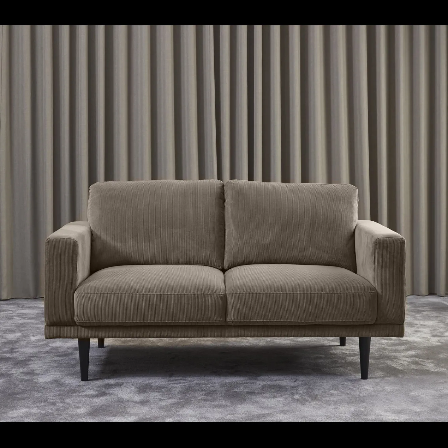 New ILVA Mexico V1 2½ pers. Sofa