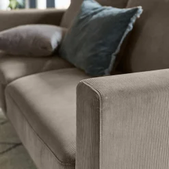 New ILVA Mexico V1 2½ pers. Sofa