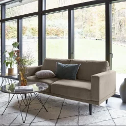 New ILVA Mexico V1 2½ pers. Sofa
