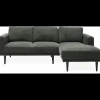 Sale ILVA Mexico V1 højrevendt sofa med chaiselong